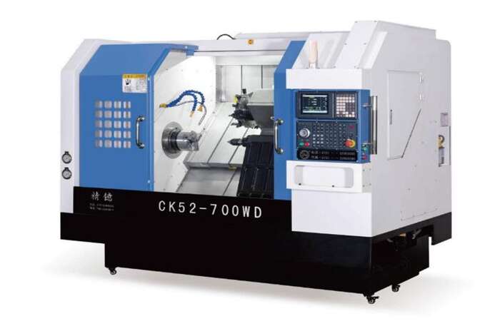 麦盖提县回收CNC